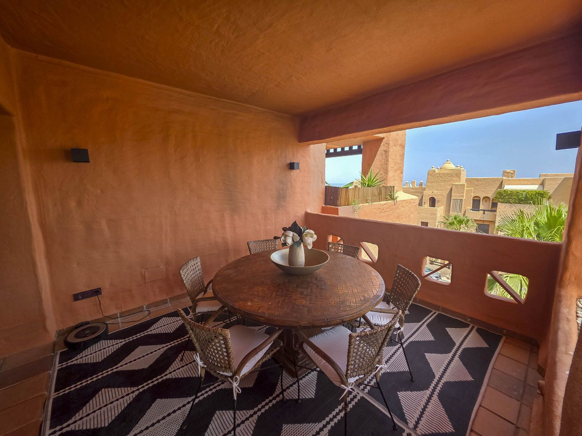 2 Bed, 2 Bath, ApartmentFor Sale, San Luis de Sabinillas, Malaga