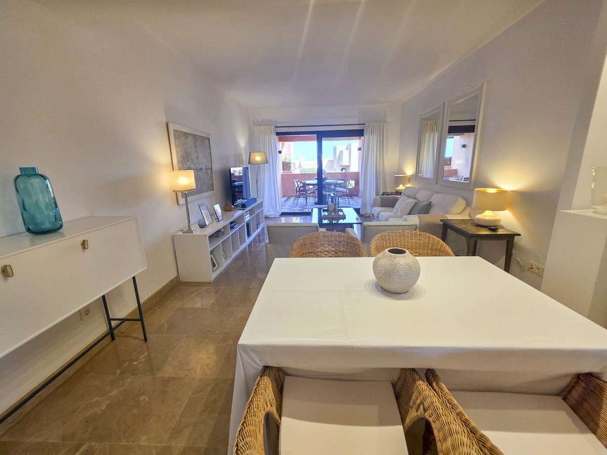 2 Bed, 2 Bath, ApartmentFor Sale, San Luis de Sabinillas, Malaga