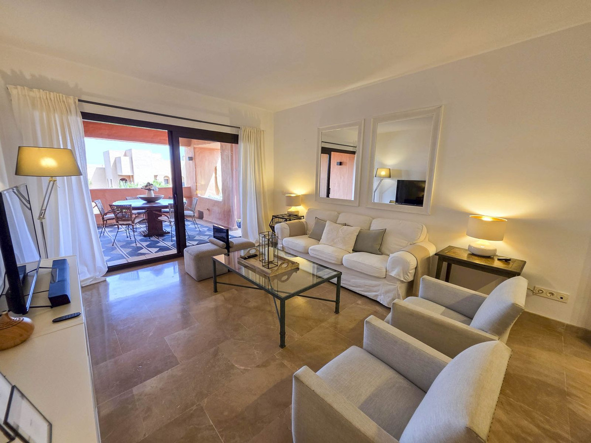 2 Bed, 2 Bath, ApartmentFor Sale, San Luis de Sabinillas, Malaga