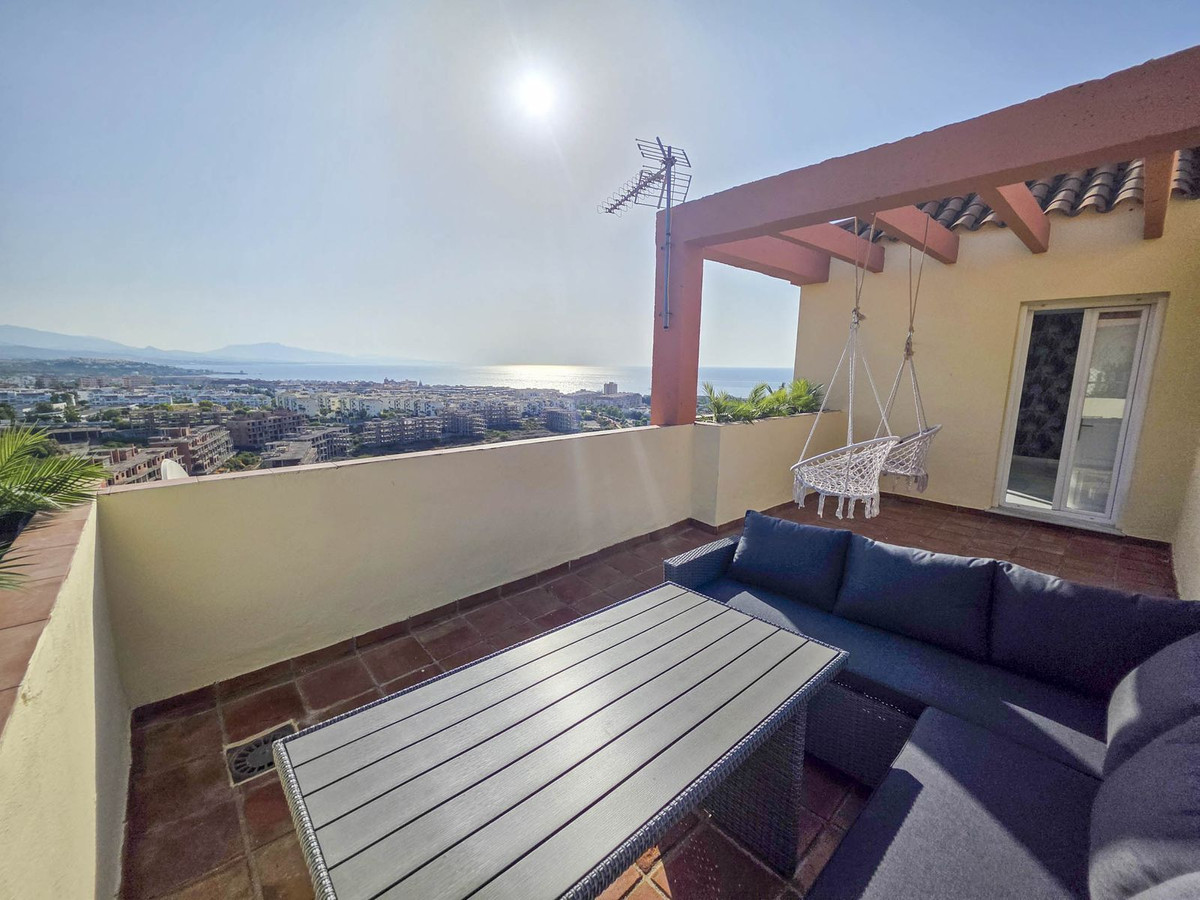 3 Bed, 2 Bath, ApartmentFor Sale, La Duquesa, Malaga 3 Bed, 2 Bath, ApartmentFor Sale, La Duquesa, Malaga