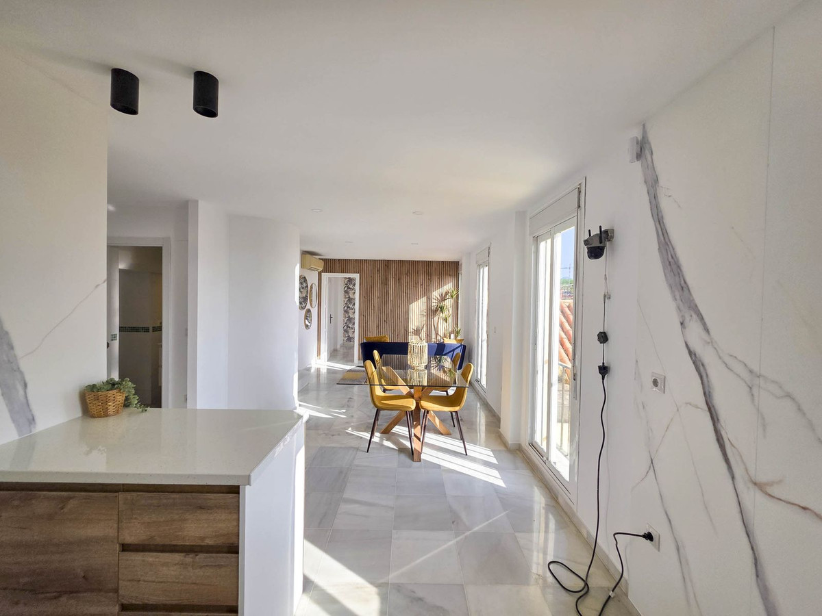 3 Bed, 2 Bath, ApartmentFor Sale, La Duquesa, Malaga 3 Bed, 2 Bath, ApartmentFor Sale, La Duquesa, Malaga