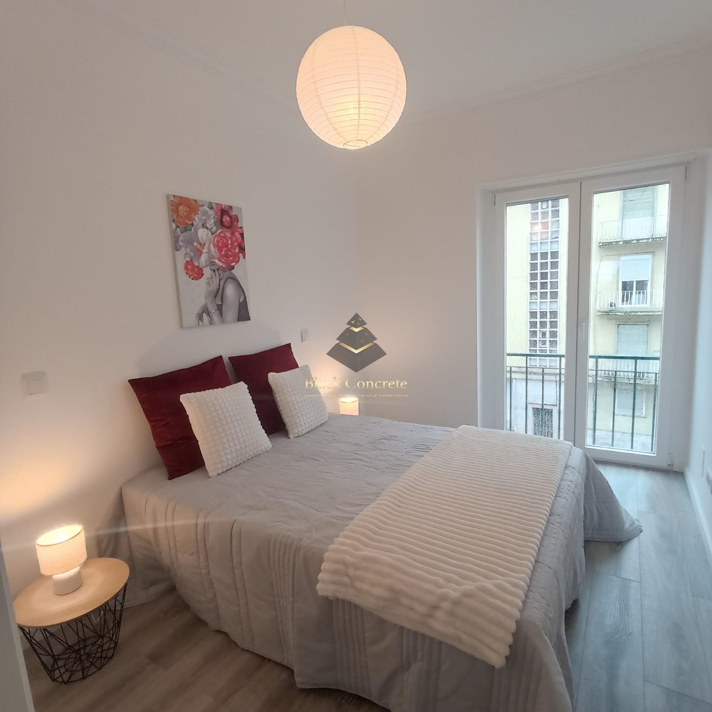 3 Bed, 2 Bath, ApartmentFor Sale, Lisboa, Lisboa, 1170-017