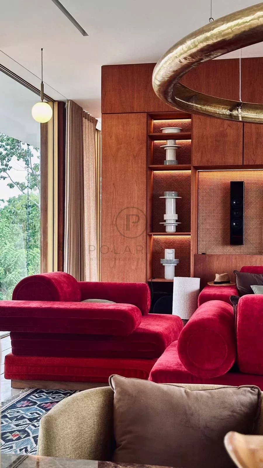 3 Bed, 3 Bath, HouseFor Sale, Uluwatu, Badung