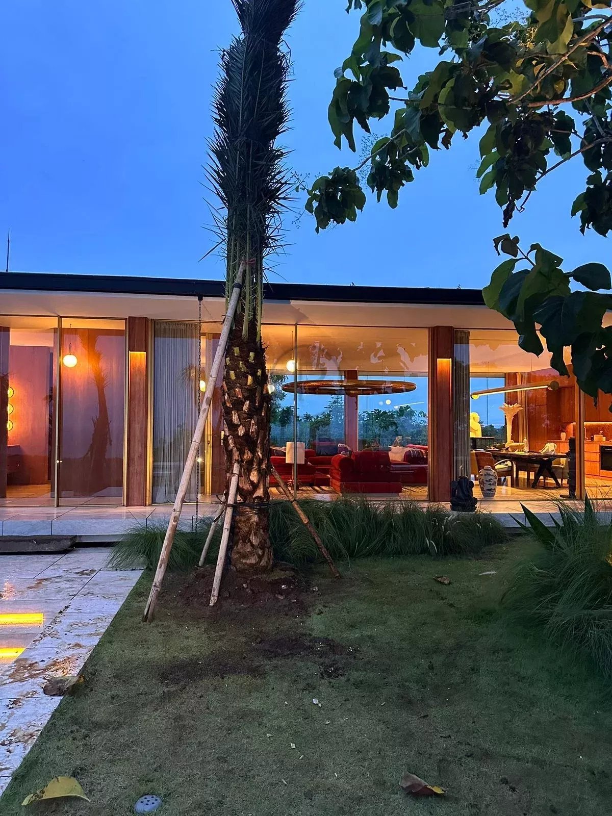3 Bed, 3 Bath, HouseFor Sale, Uluwatu, Badung