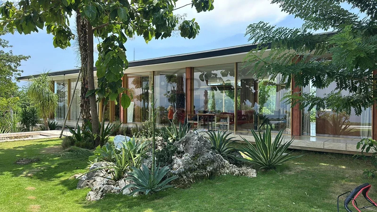 3 Bed, 3 Bath, HouseFor Sale, Uluwatu, Badung