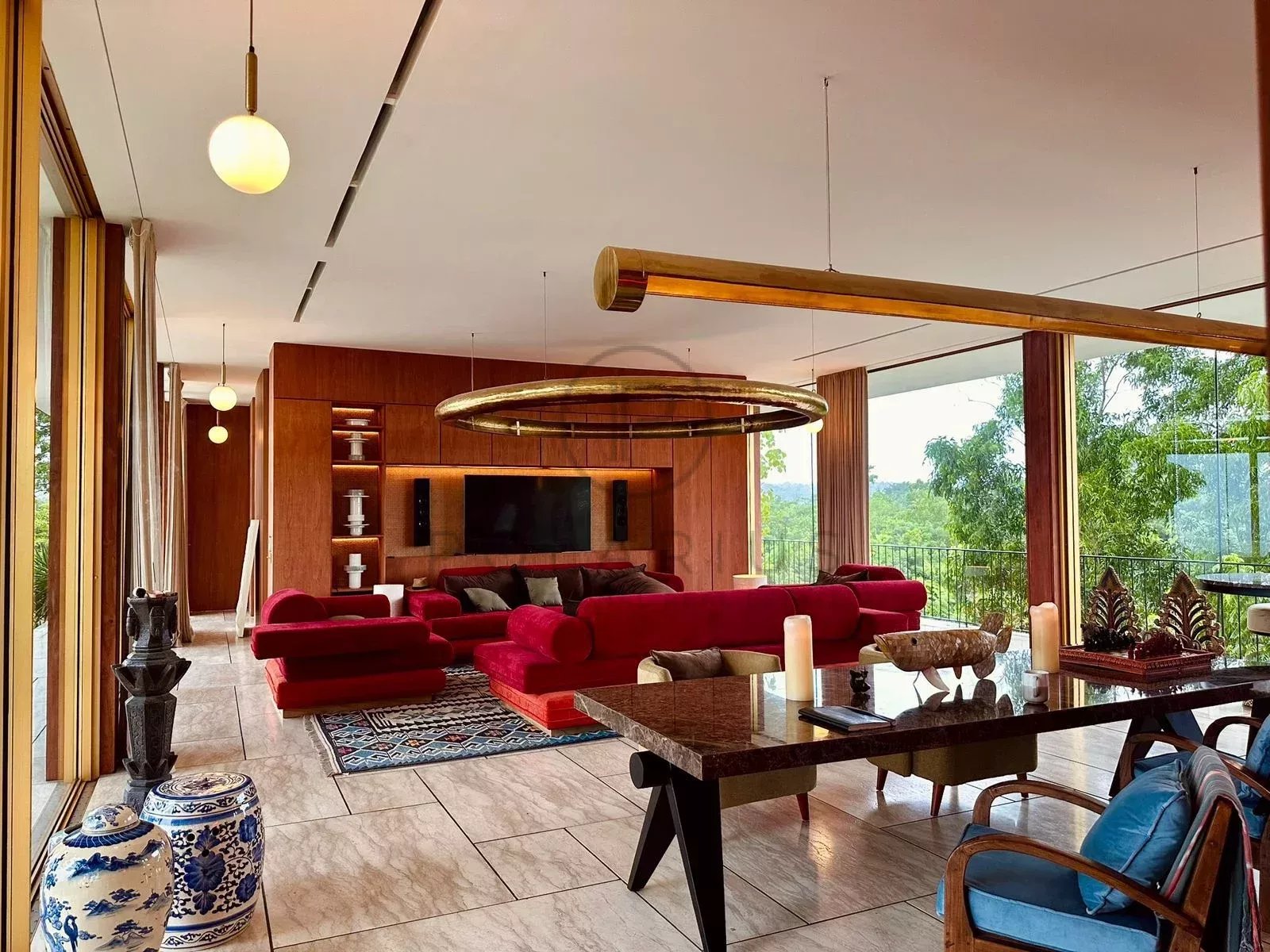 3 Bed, 3 Bath, HouseFor Sale, Uluwatu, Badung