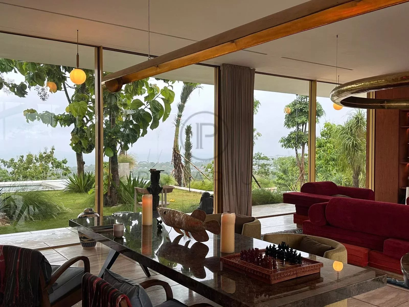 3 Bed, 3 Bath, HouseFor Sale, Uluwatu, Badung