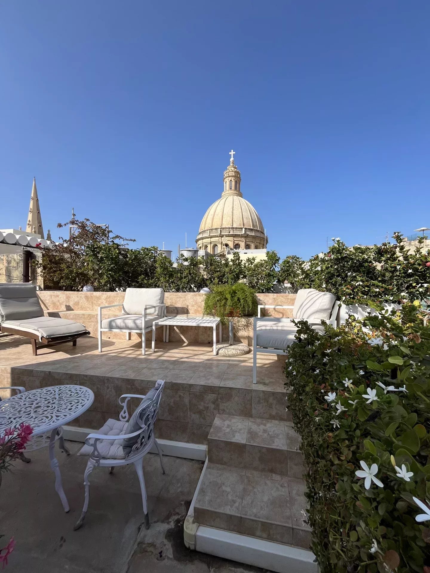 5 Bed, 3 Bath, HouseFor Sale, Valletta, South Eastern