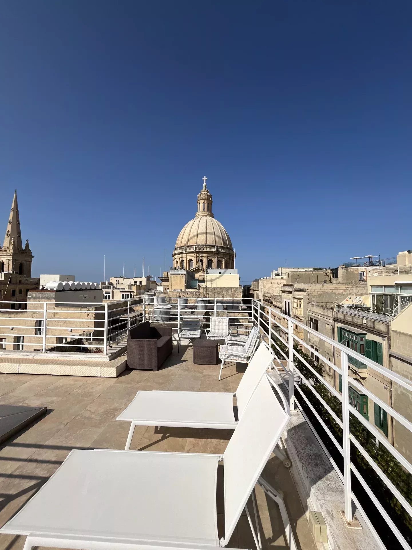 5 Bed, 3 Bath, HouseFor Sale, Valletta, South Eastern