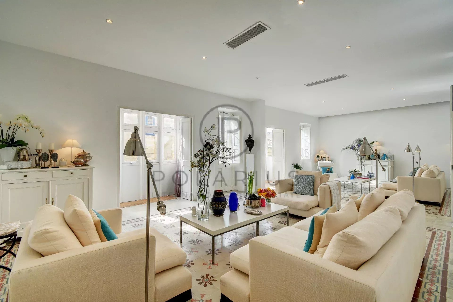 5 Bed, 3 Bath, HouseFor Sale, Valletta, South Eastern