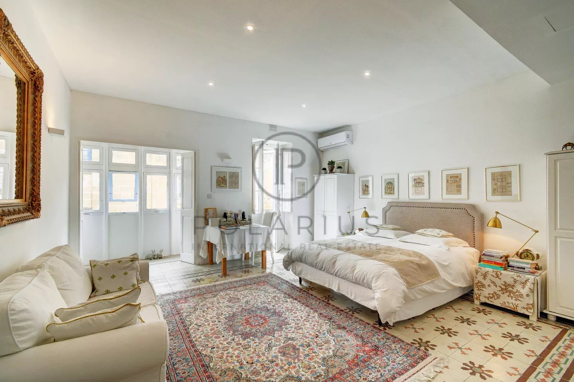 5 Bed, 3 Bath, HouseFor Sale, Valletta, South Eastern