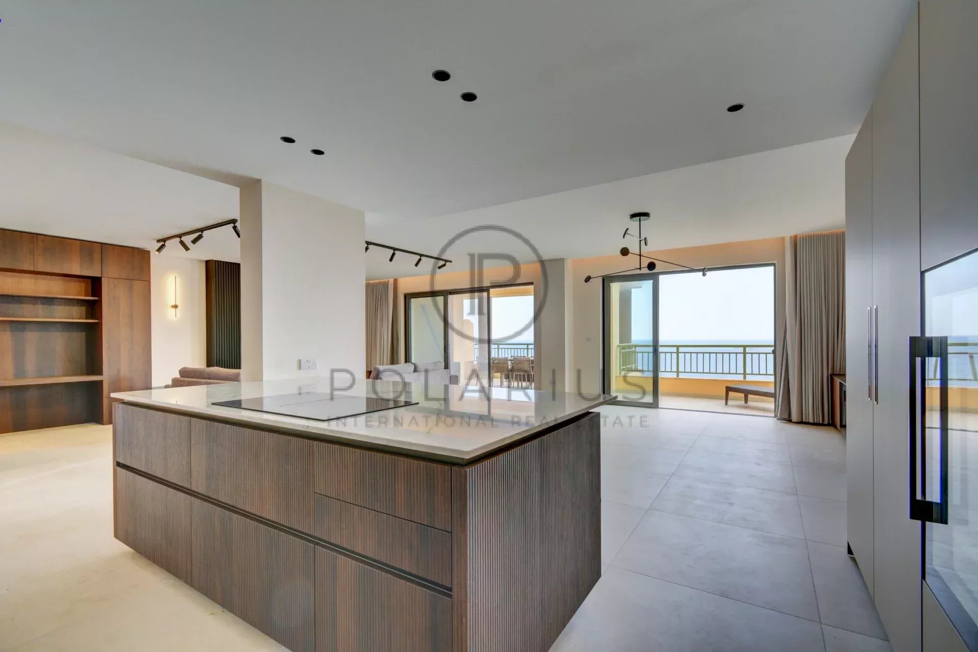 3 Bed, 3 Bath, ApartmentFor Sale, St. Julian's, Central