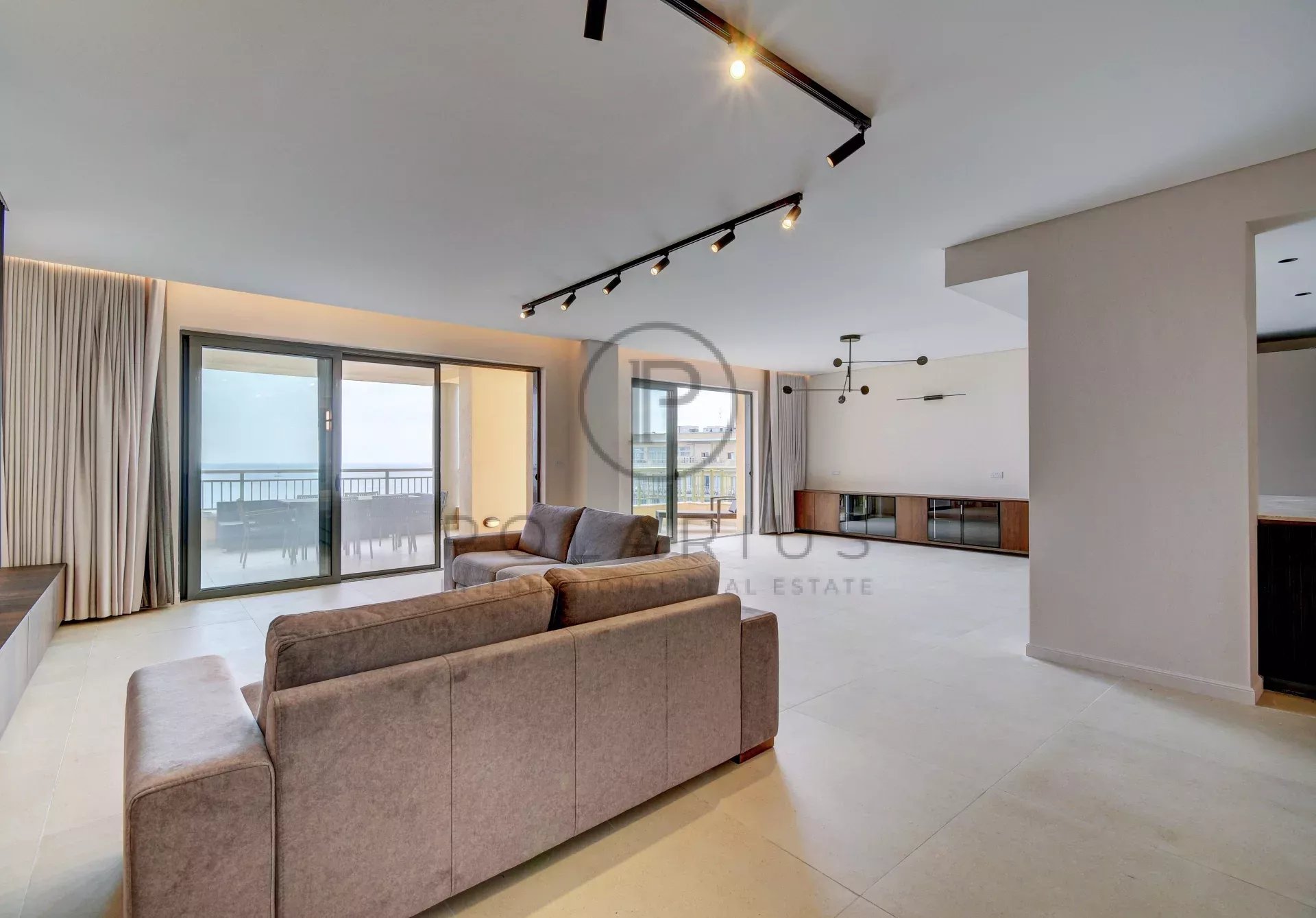 3 Bed, 3 Bath, ApartmentFor Sale, St. Julian's, Central