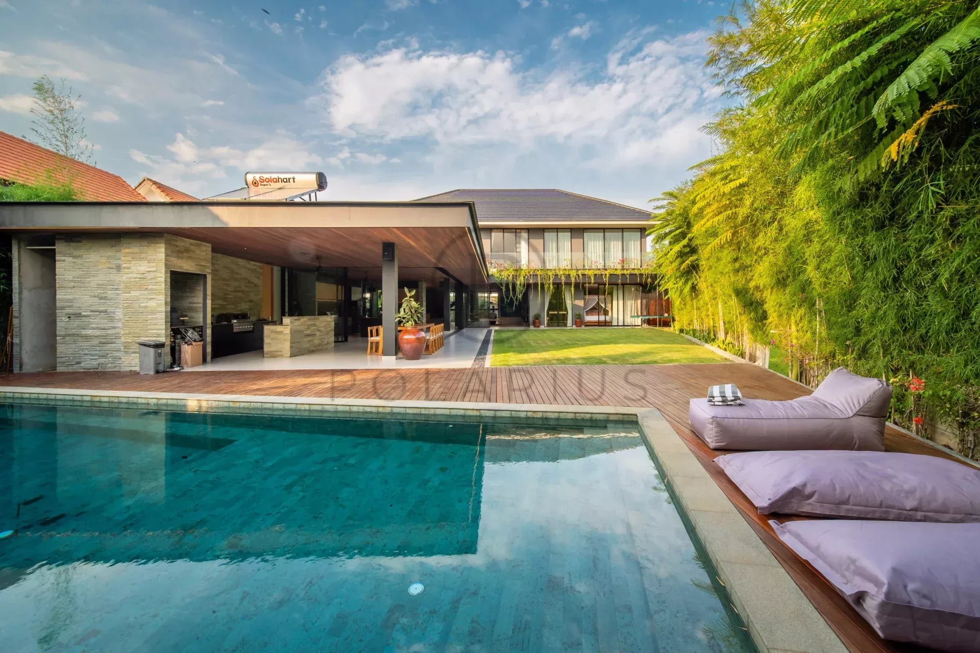4 Bed, 4 Bath, HouseFor Sale, Sanur, Bali