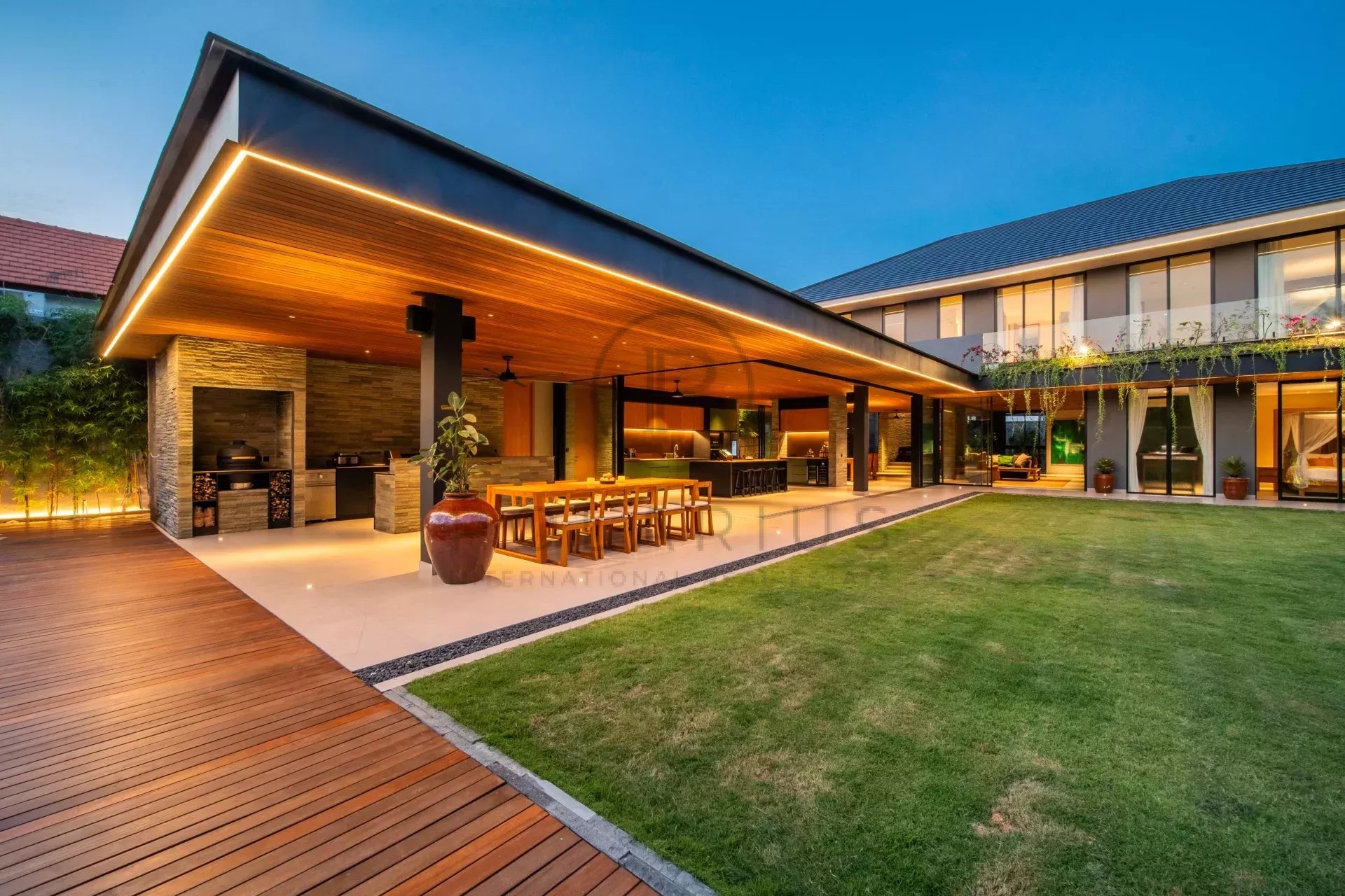 4 Bed, 4 Bath, HouseFor Sale, Sanur, Bali