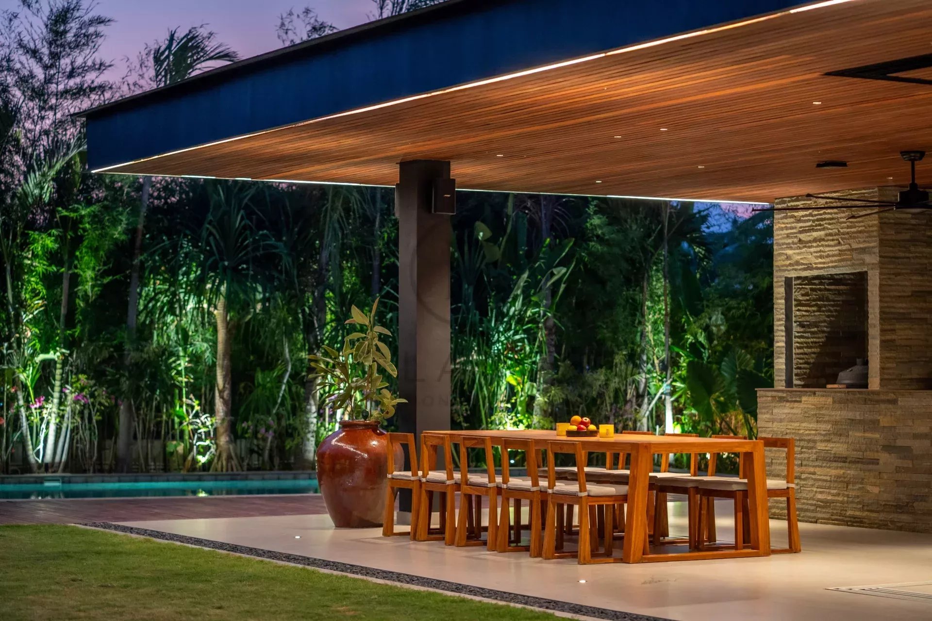 4 Bed, 4 Bath, HouseFor Sale, Sanur, Bali