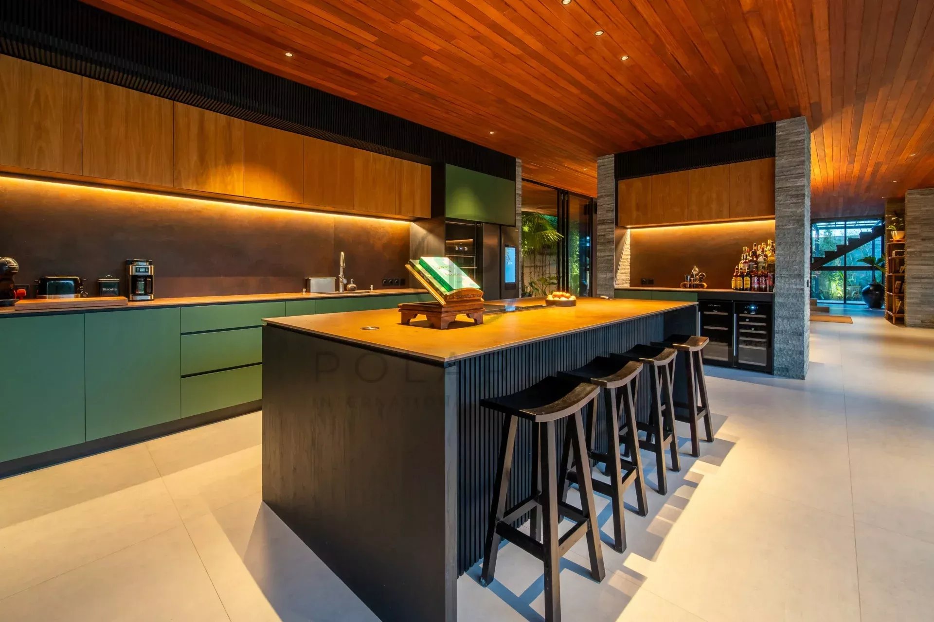 4 Bed, 4 Bath, HouseFor Sale, Sanur, Bali