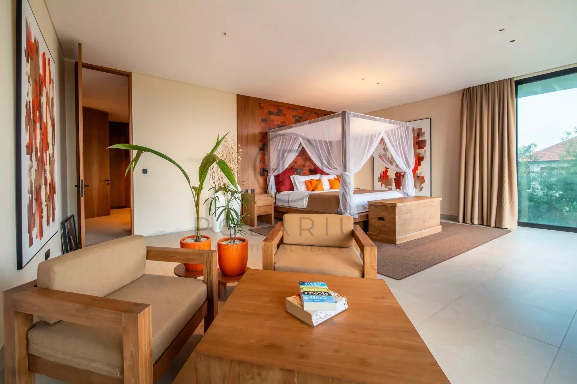 4 Bed, 4 Bath, HouseFor Sale, Sanur, Bali