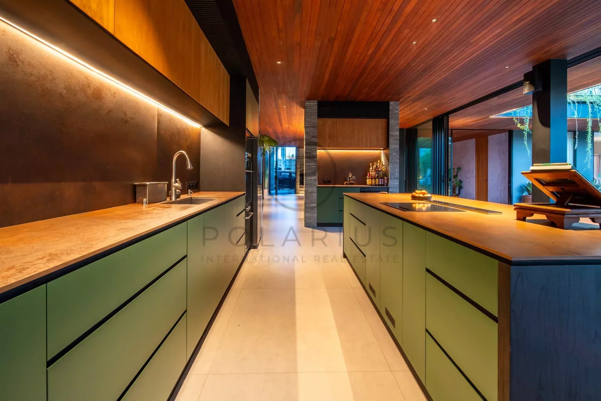 4 Bed, 4 Bath, HouseFor Sale, Sanur, Bali