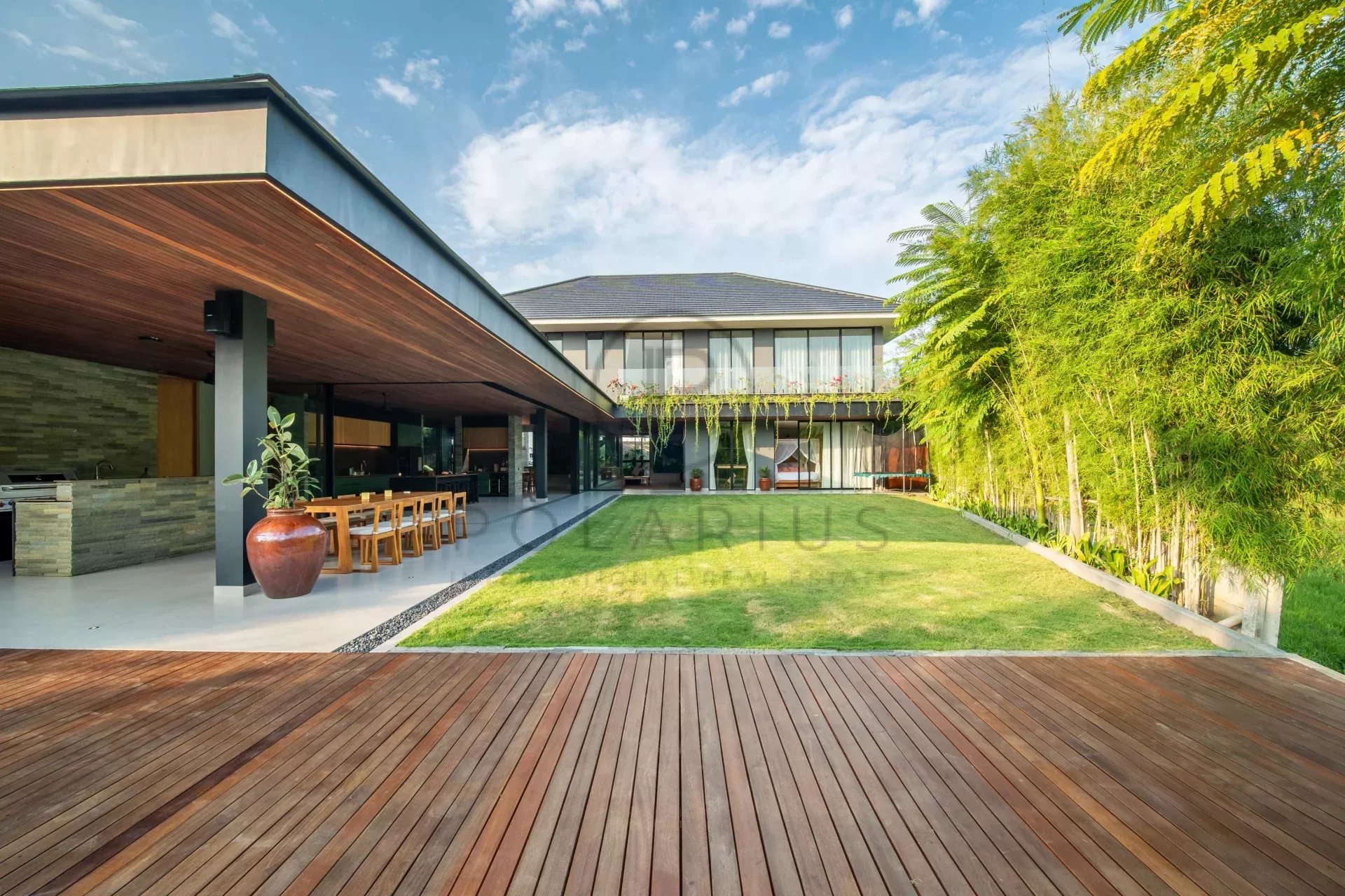 4 Bed, 4 Bath, HouseFor Sale, Sanur, Bali