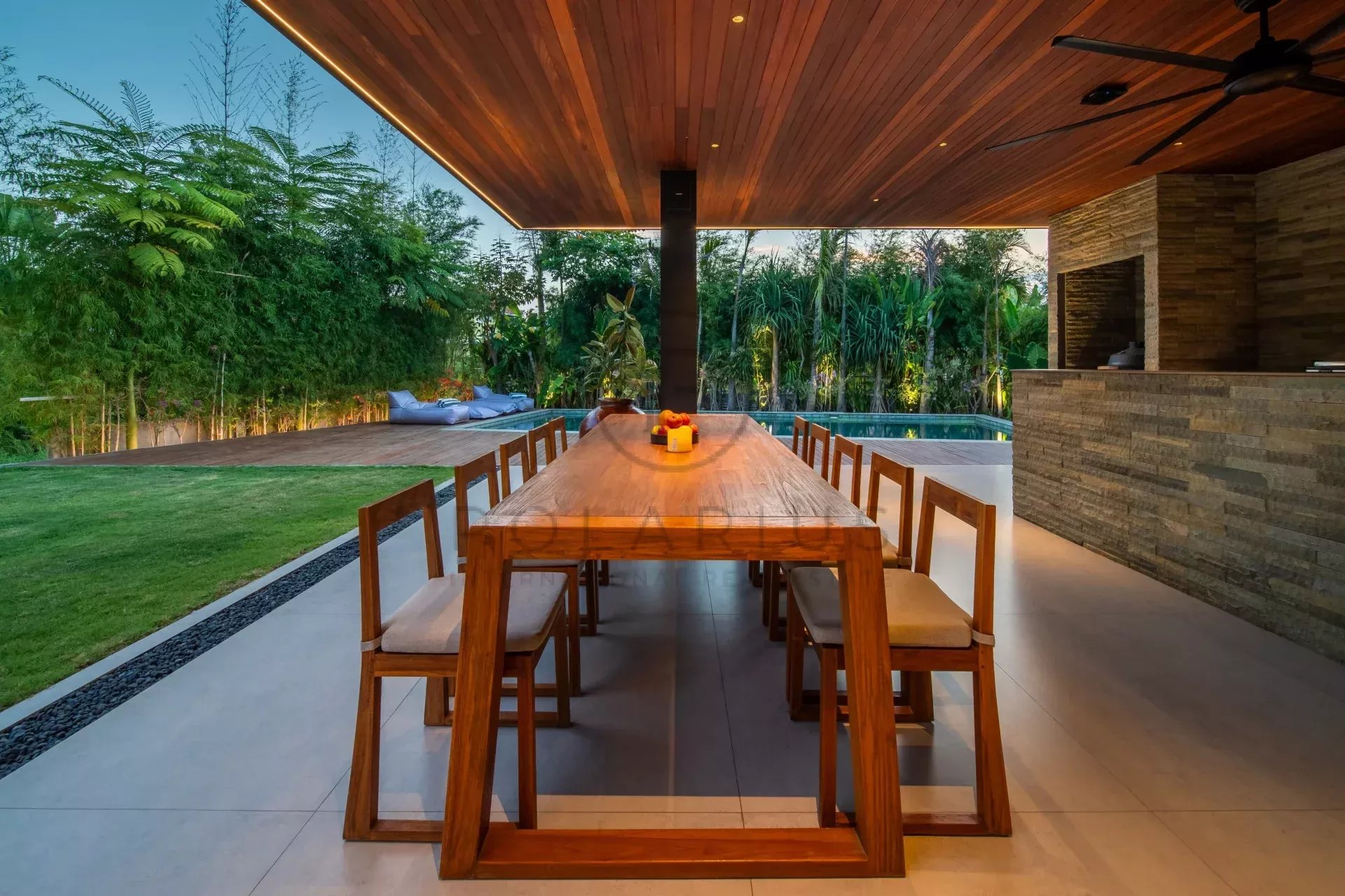 4 Bed, 4 Bath, HouseFor Sale, Sanur, Bali