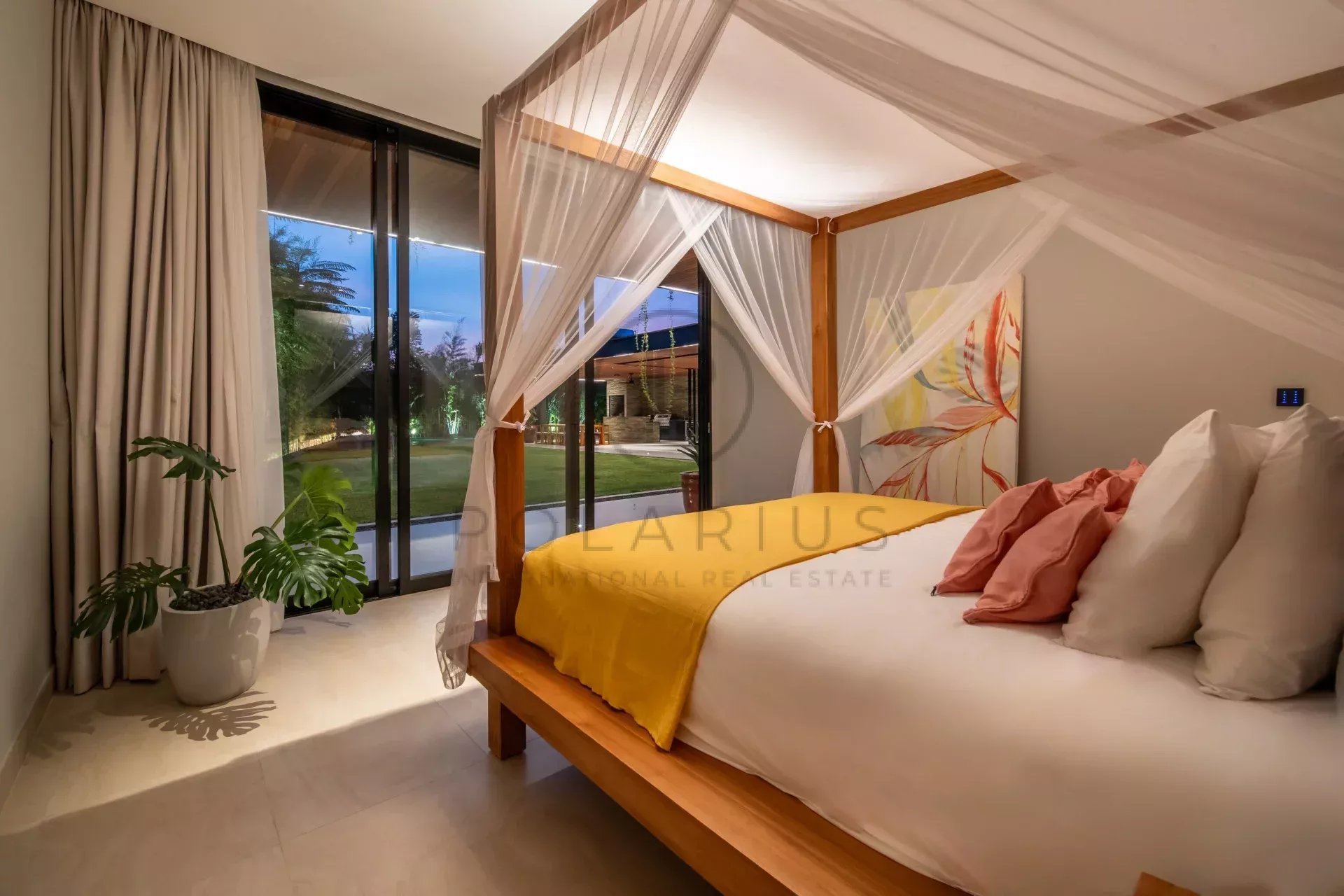 4 Bed, 4 Bath, HouseFor Sale, Sanur, Bali