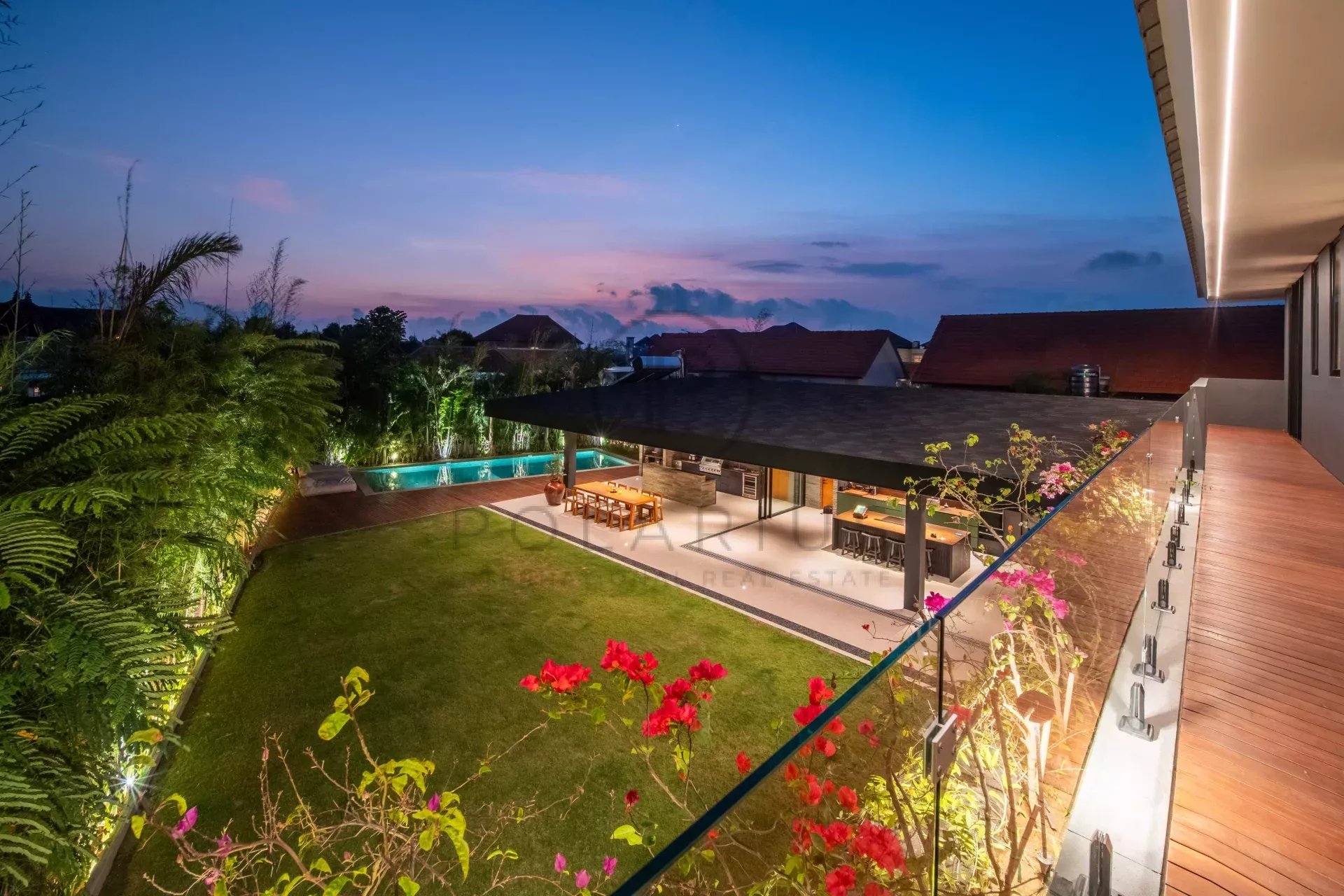 4 Bed, 4 Bath, HouseFor Sale, Sanur, Bali