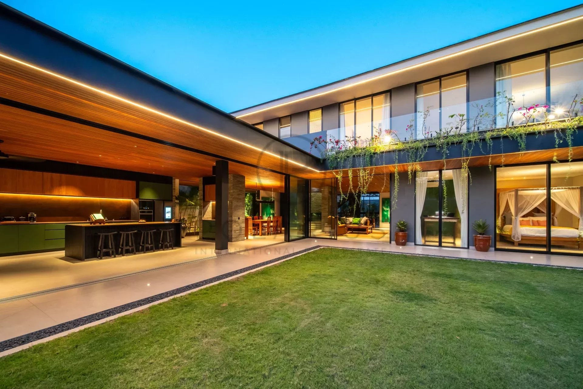 4 Bed, 4 Bath, HouseFor Sale, Sanur, Bali