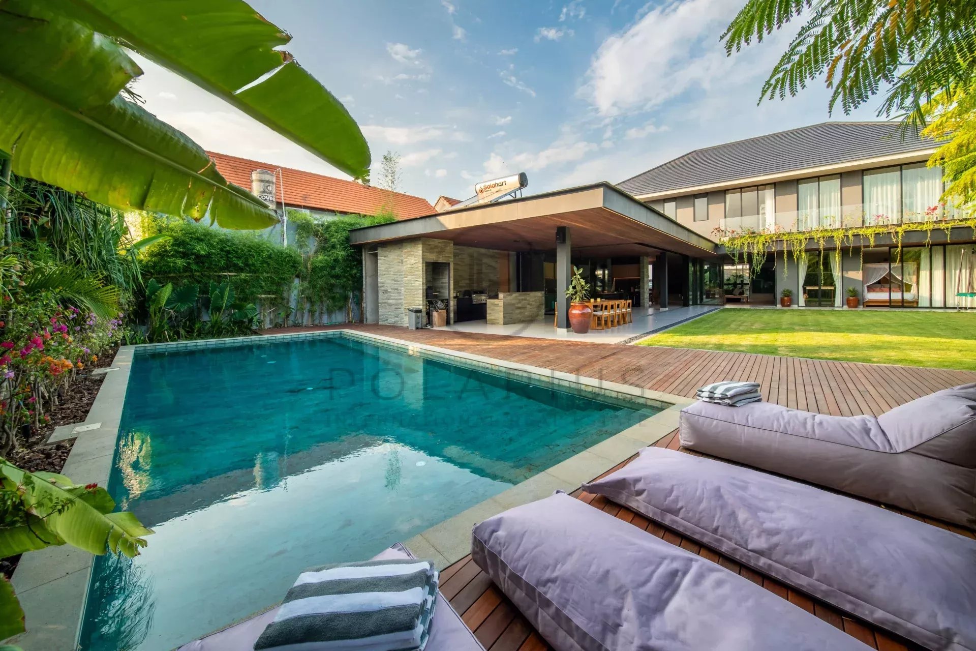 4 Bed, 4 Bath, HouseFor Sale, Sanur, Bali