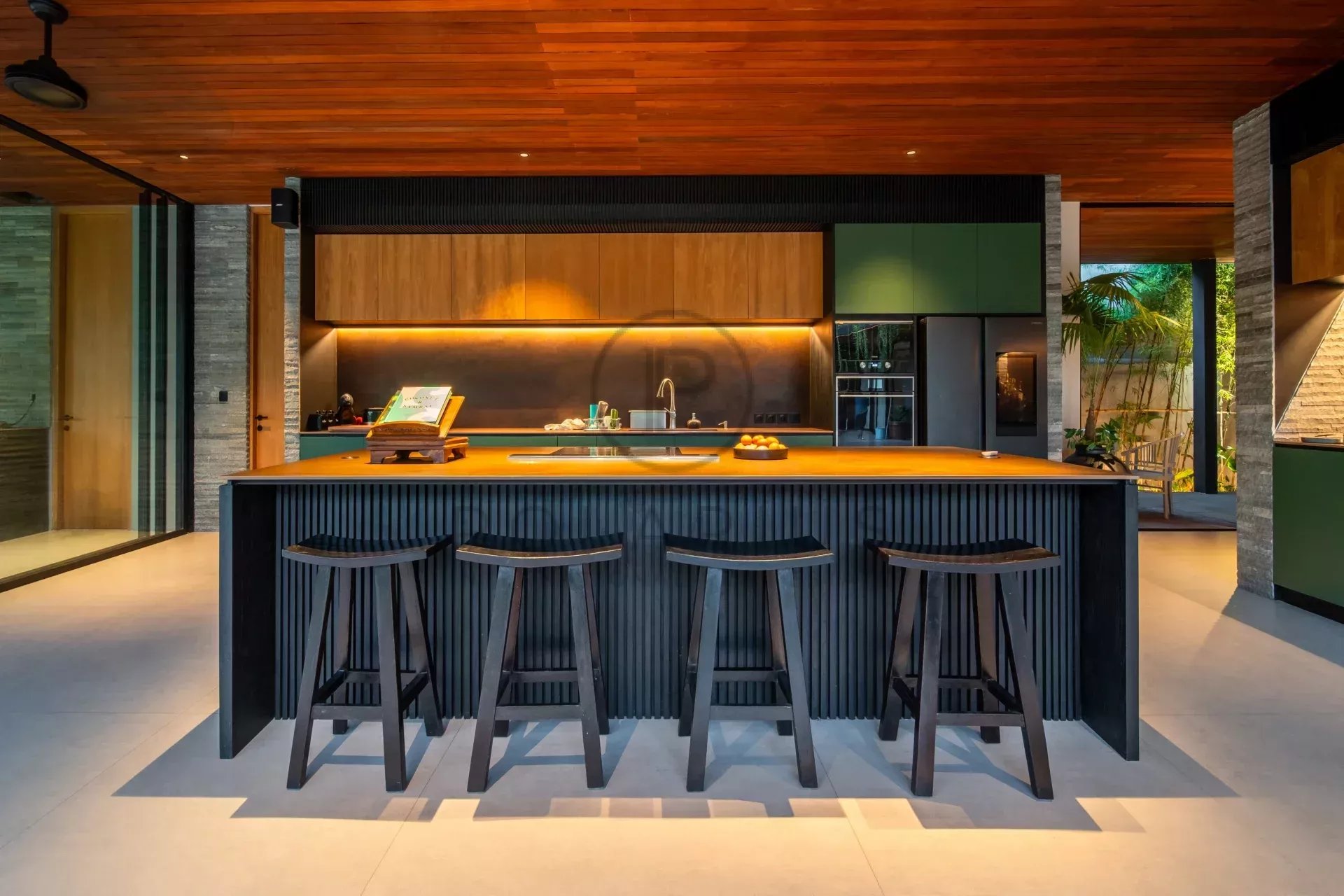 4 Bed, 4 Bath, HouseFor Sale, Sanur, Bali