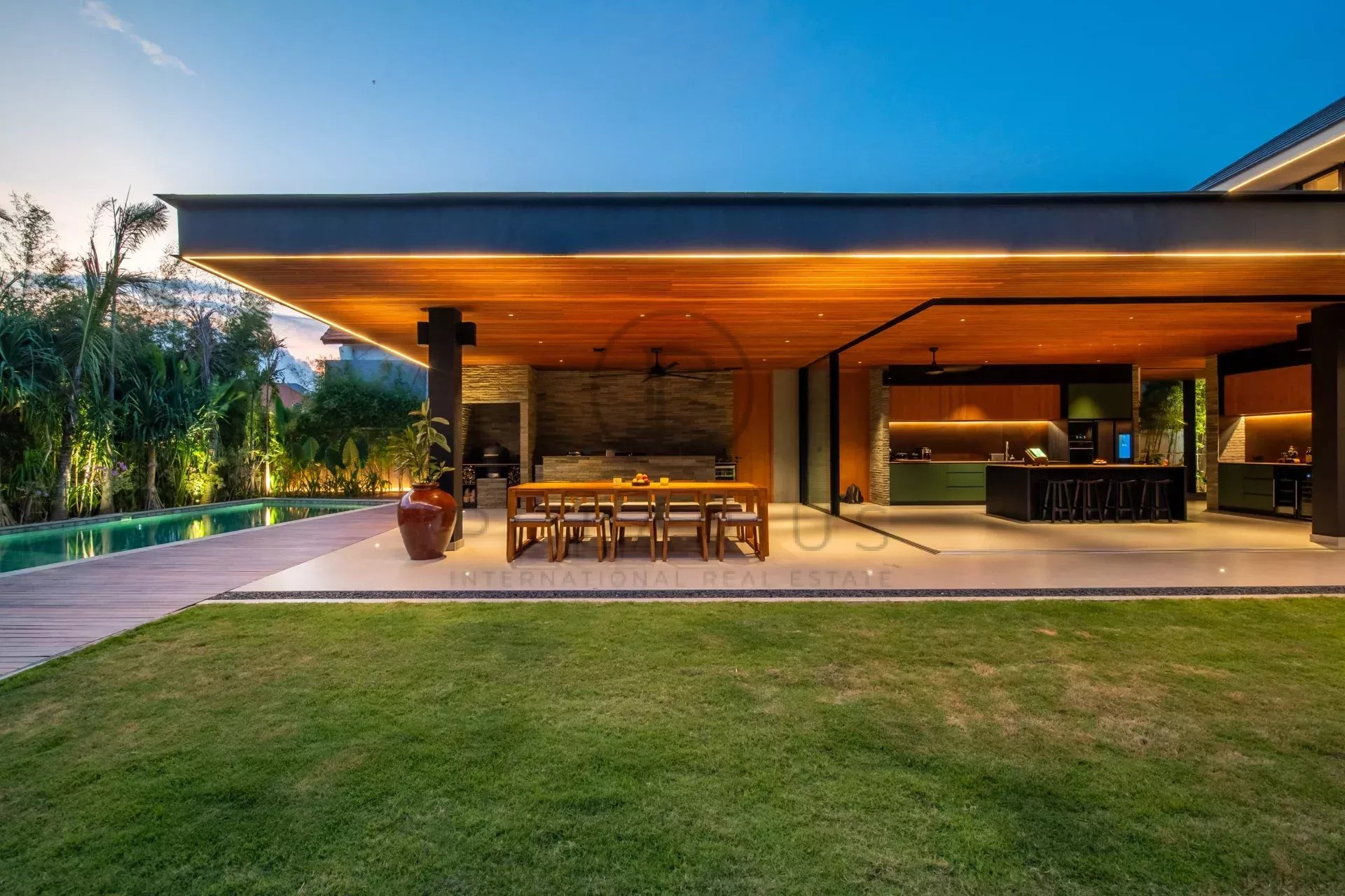 4 Bed, 4 Bath, HouseFor Sale, Sanur, Bali