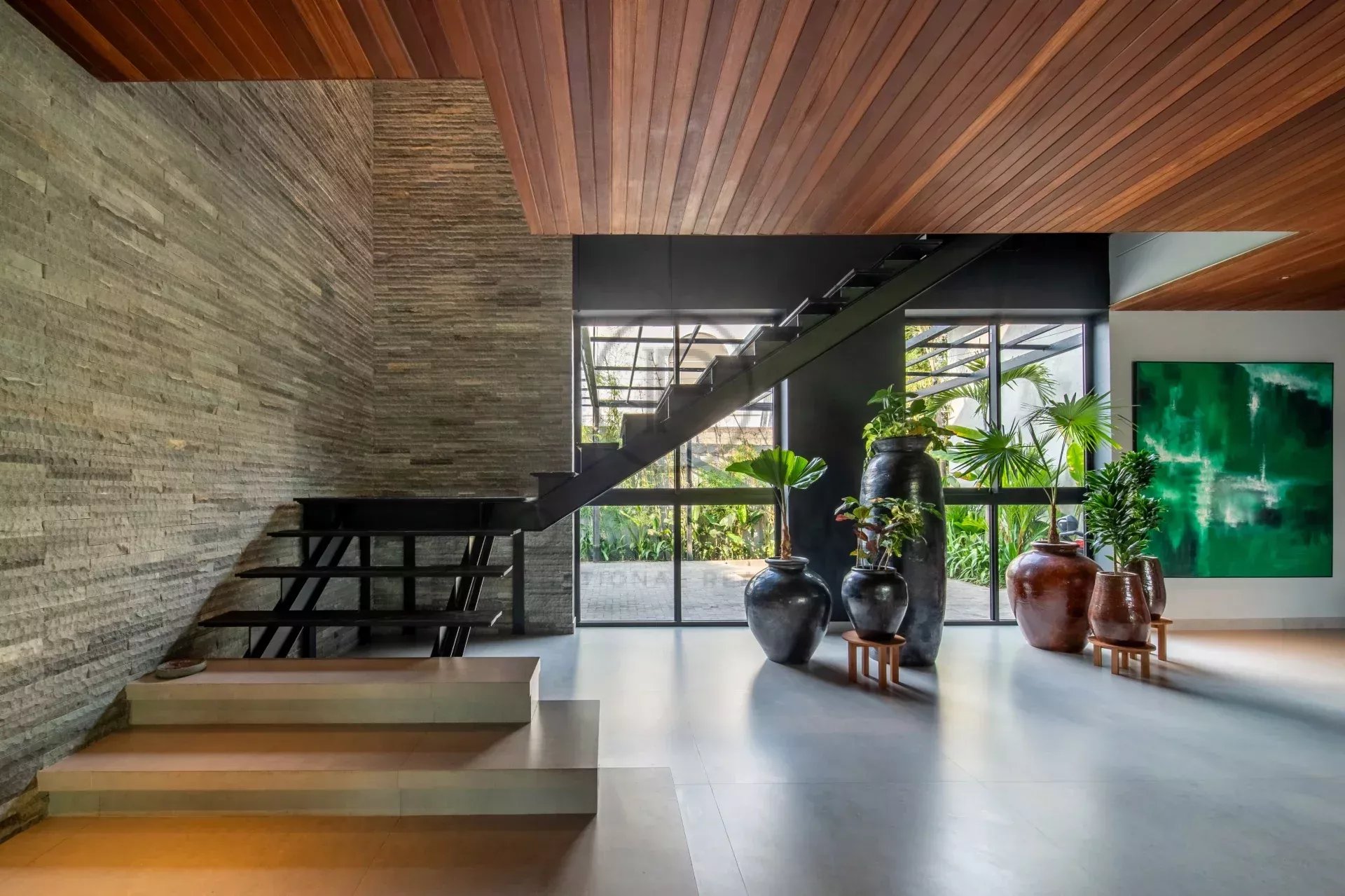 4 Bed, 4 Bath, HouseFor Sale, Sanur, Bali