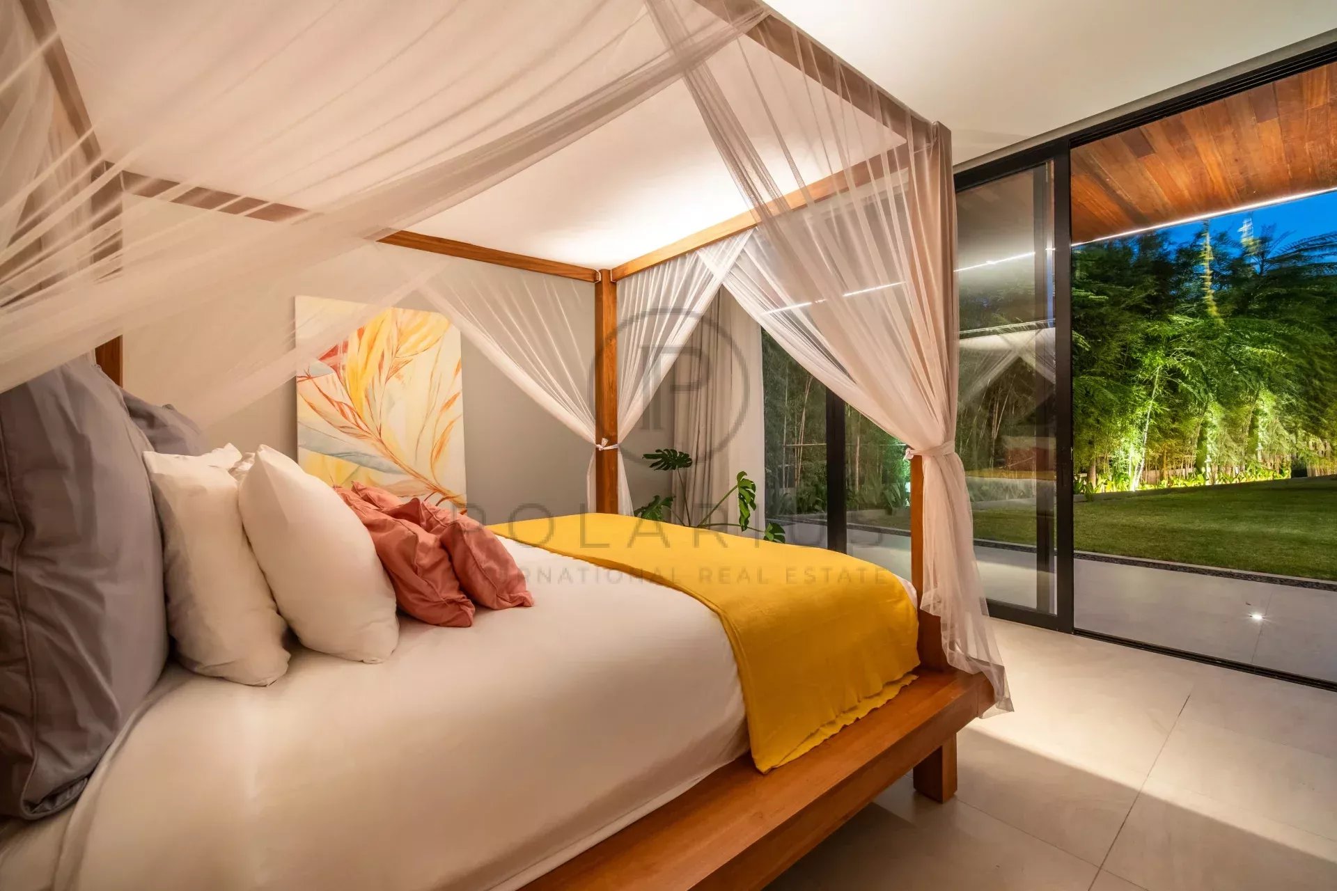 4 Bed, 4 Bath, HouseFor Sale, Sanur, Bali