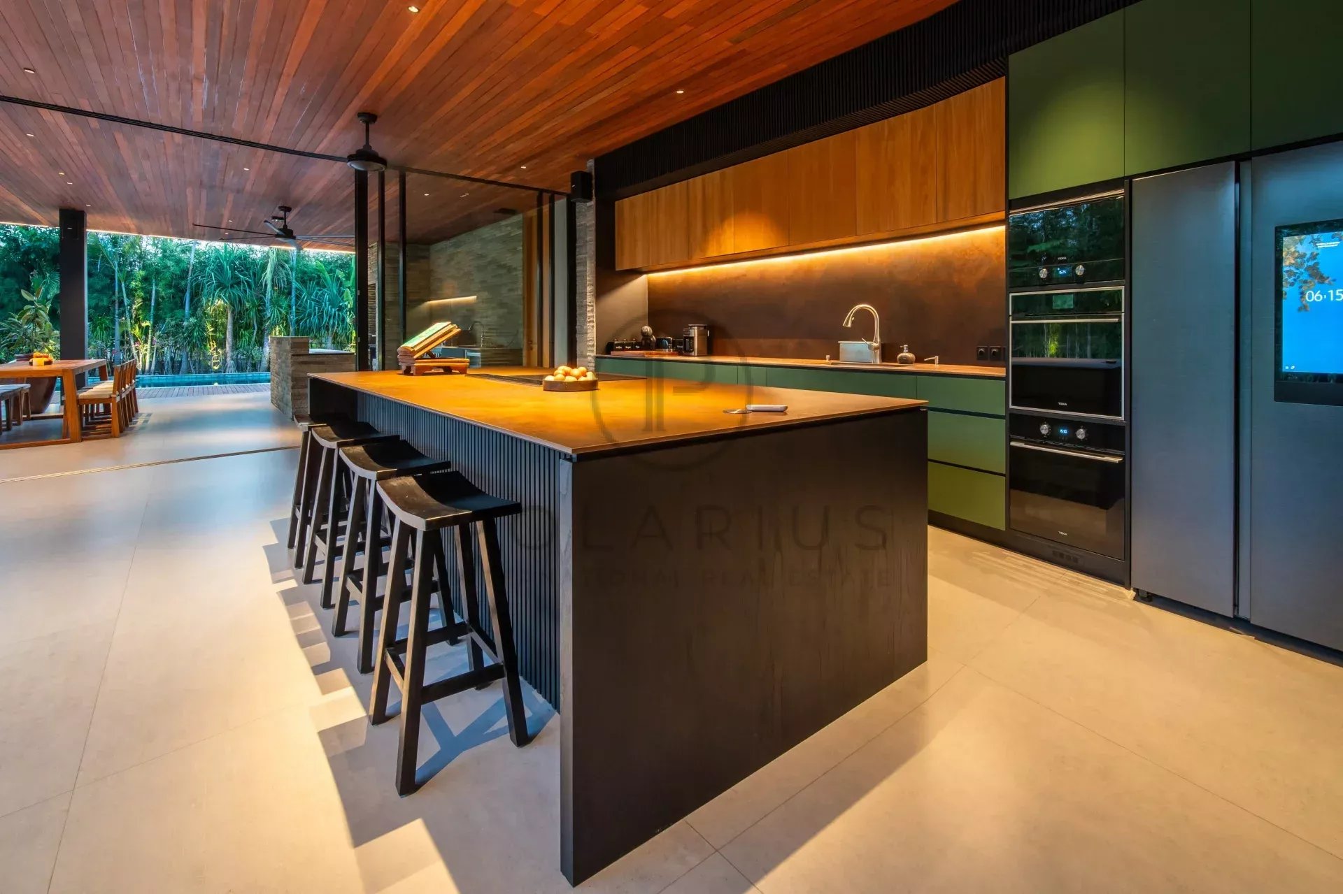 4 Bed, 4 Bath, HouseFor Sale, Sanur, Bali