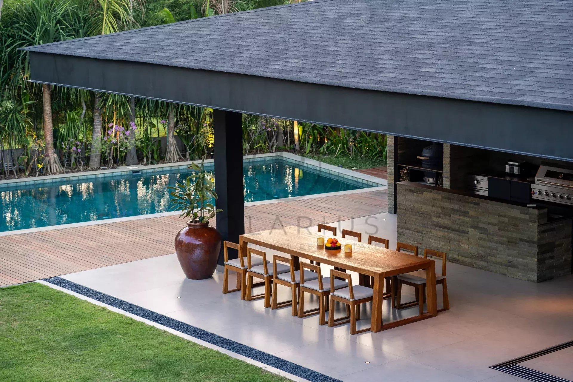 4 Bed, 4 Bath, HouseFor Sale, Sanur, Bali