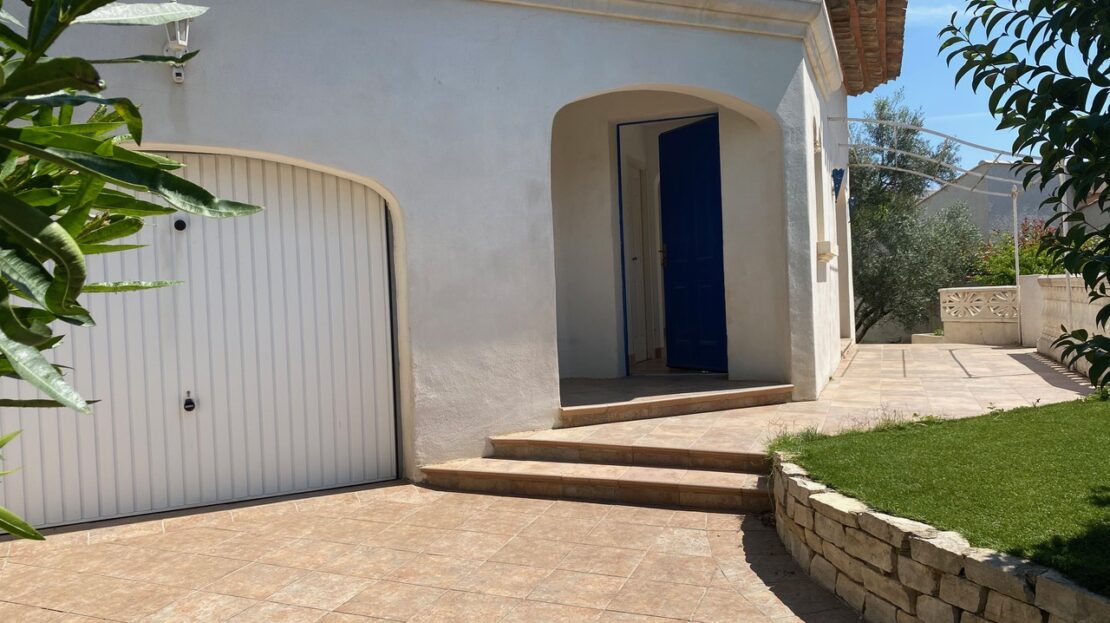 3 Bed, 1 Bath, HouseFor Sale, Beziers, Herault, Languedoc-Roussillon, 34500