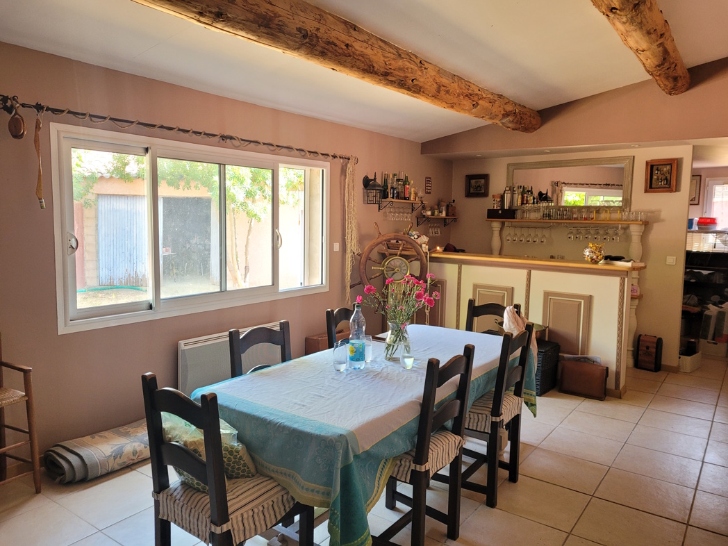 5 Bed, 1 Bath, HouseFor Sale, Cazouls Les Beziers, Herault, Languedoc-Roussillon, 34370