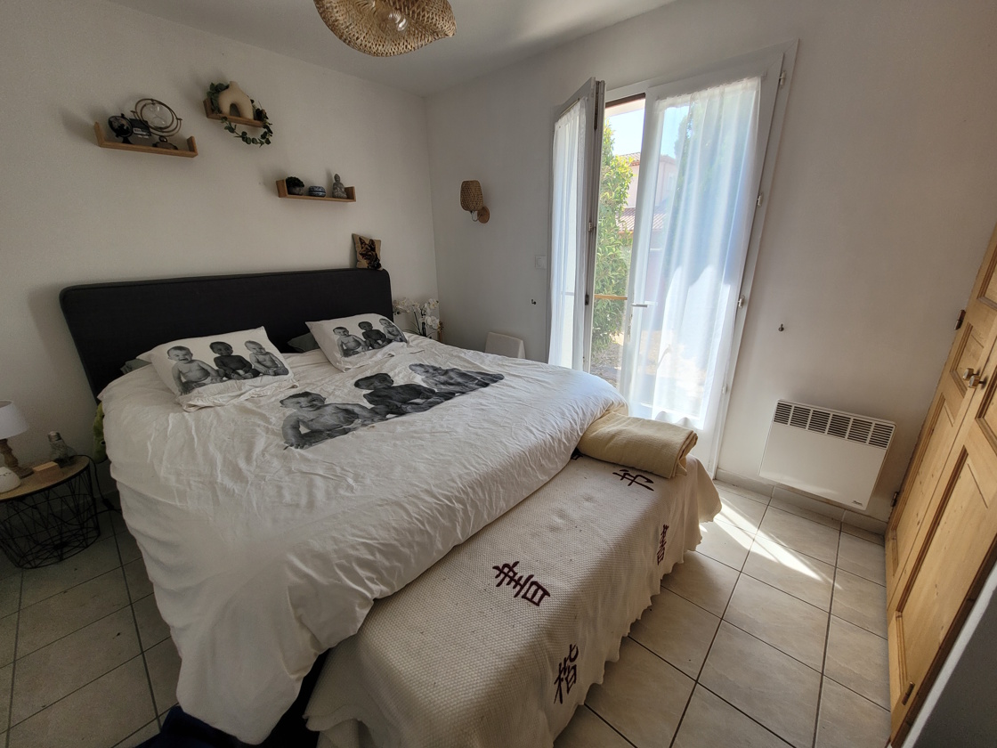 5 Bed, 1 Bath, HouseFor Sale, Cazouls Les Beziers, Herault, Languedoc-Roussillon, 34370