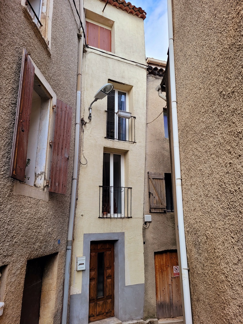 2 Bed, 2 Bath, HouseFor Sale, Cessenon Sur Orb, Herault, Languedoc-Roussillon, 34460