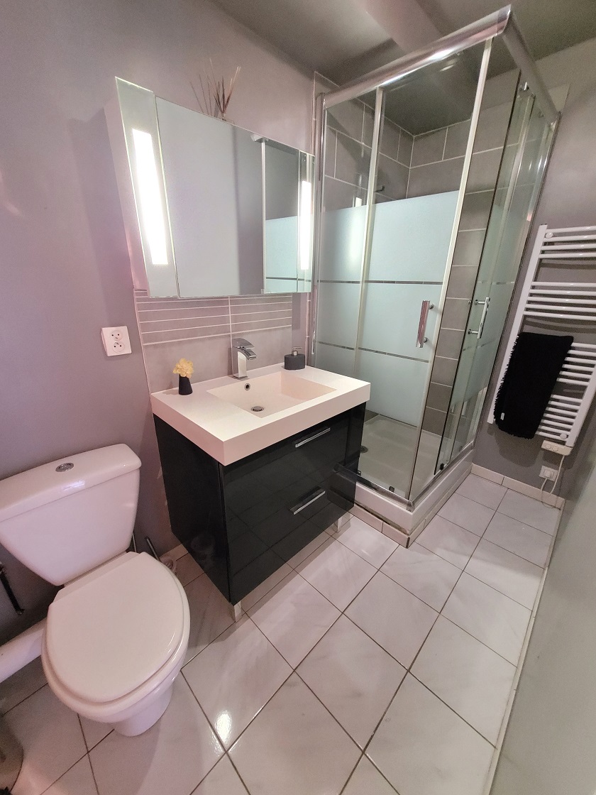 2 Bed, 2 Bath, HouseFor Sale, Cessenon Sur Orb, Herault, Languedoc-Roussillon, 34460