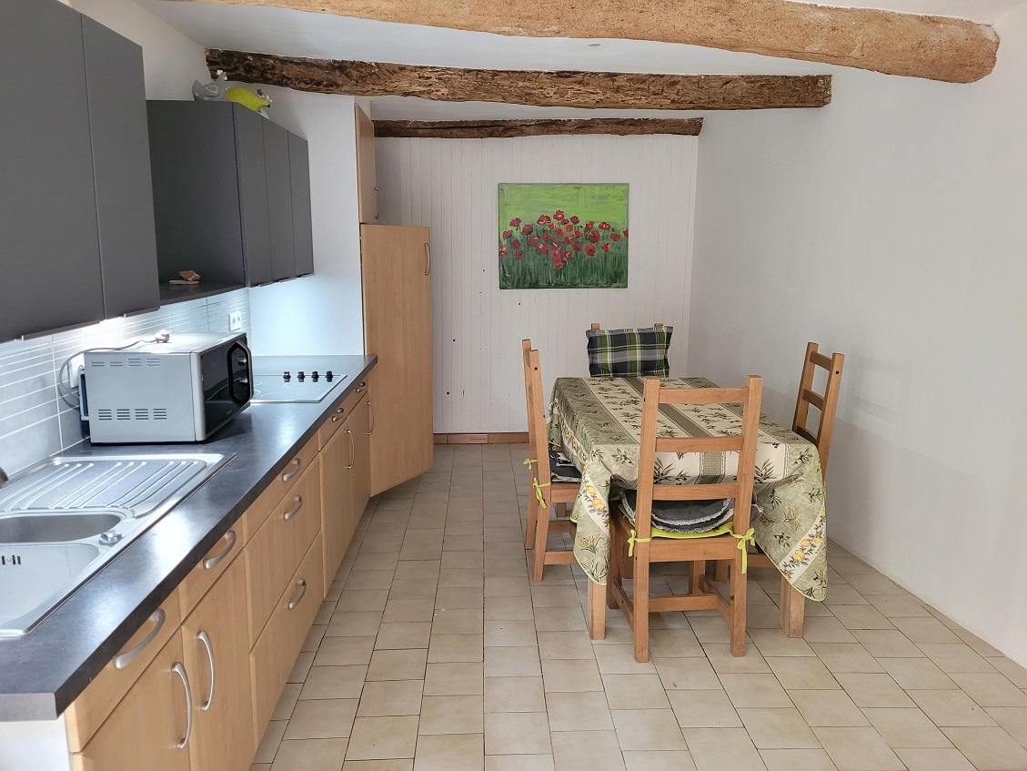 2 Bed, 2 Bath, HouseFor Sale, Cessenon Sur Orb, Herault, Languedoc-Roussillon, 34460
