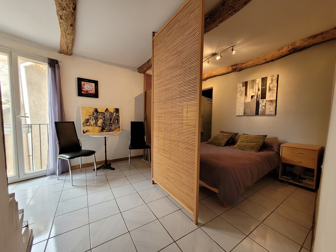 2 Bed, 2 Bath, HouseFor Sale, Cessenon Sur Orb, Herault, Languedoc-Roussillon, 34460