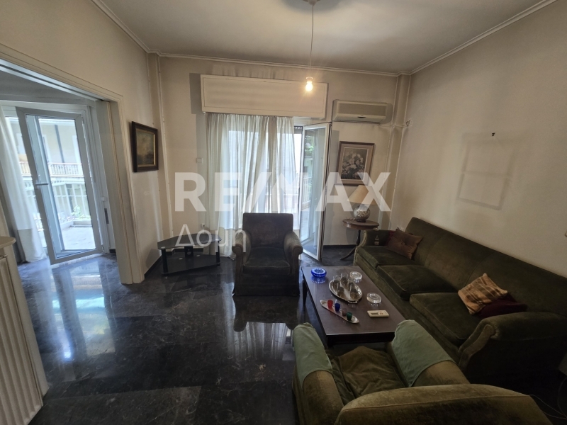2 Bed, 1 Bath, ApartmentFor Sale, Exarcheia, Exarchia - Neapoli, Athens - Center