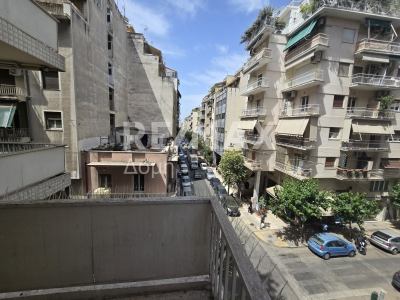 2 Bed, 1 Bath, ApartmentFor Sale, Exarcheia, Exarchia - Neapoli, Athens - Center