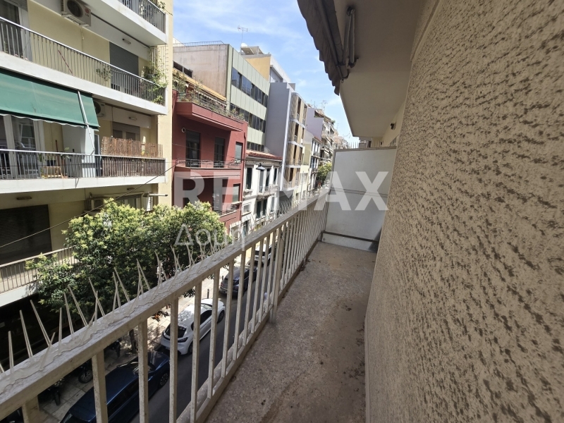 2 Bed, 1 Bath, ApartmentFor Sale, Exarcheia, Exarchia - Neapoli, Athens - Center