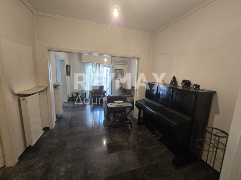 2 Bed, 1 Bath, ApartmentFor Sale, Exarcheia, Exarchia - Neapoli, Athens - Center