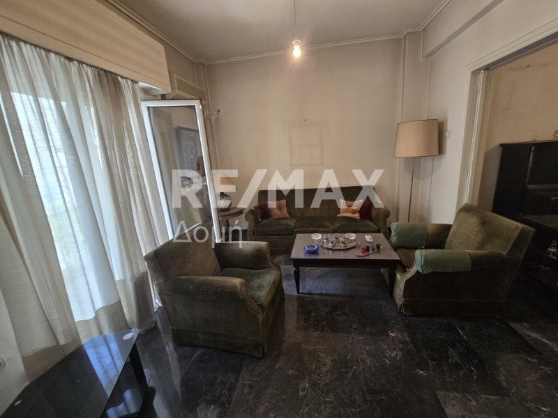 2 Bed, 1 Bath, ApartmentFor Sale, Exarcheia, Exarchia - Neapoli, Athens - Center