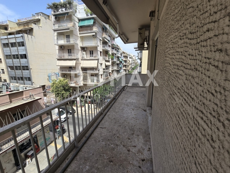 2 Bed, 1 Bath, ApartmentFor Sale, Exarcheia, Exarchia - Neapoli, Athens - Center