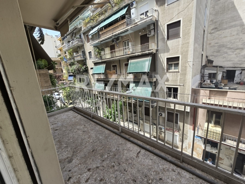 2 Bed, 1 Bath, ApartmentFor Sale, Exarcheia, Exarchia - Neapoli, Athens - Center