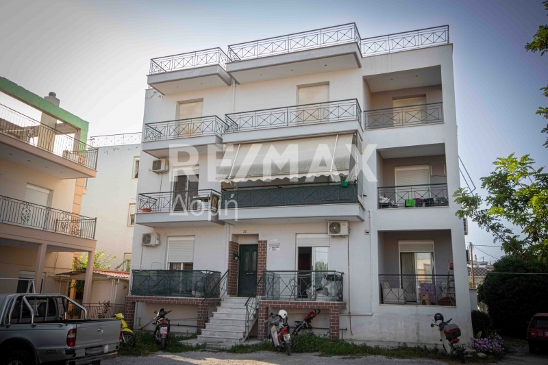 3 Bed, 1 Bath, ApartmentFor Sale, Neapoli, Volos, Magnesia